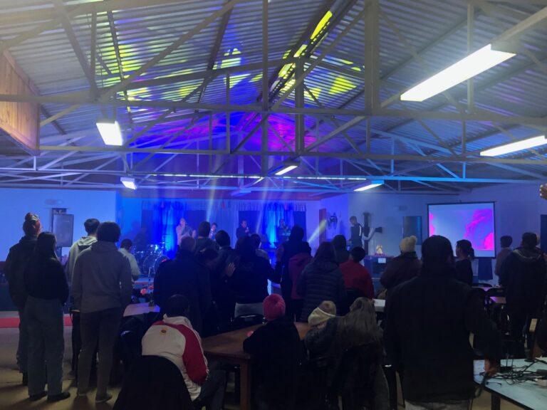 Launch a huge success