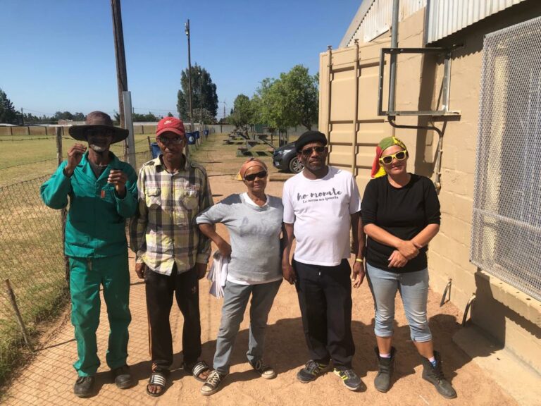 Helping the Community See Clearly Thanks to Noud Optiek