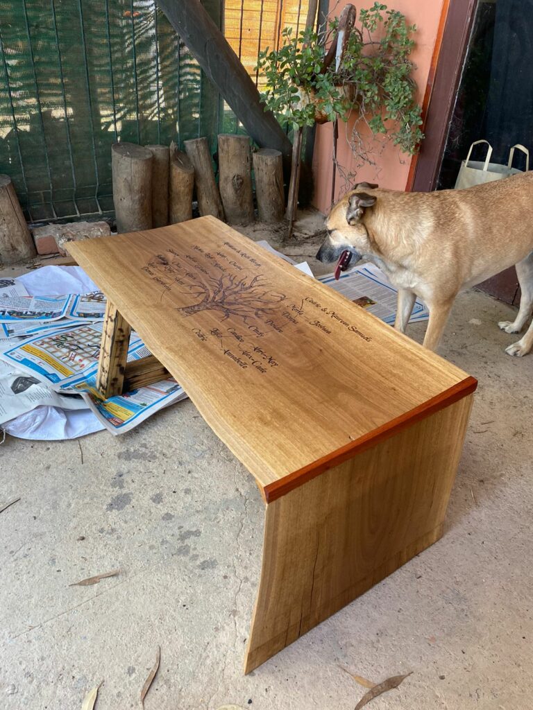 It started with a Kennel